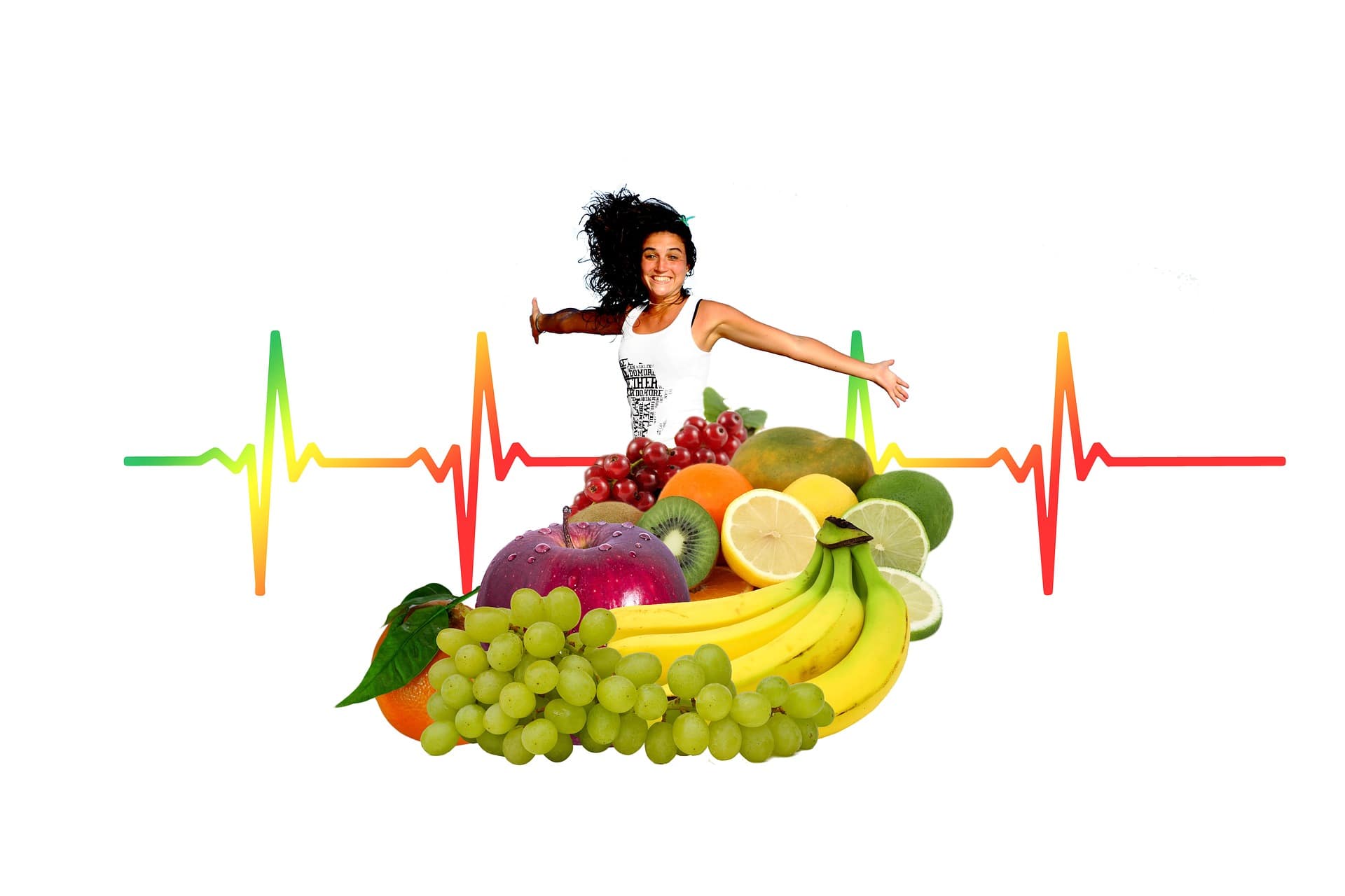 Health Benefits Of Fruit Vitamins Minerals Fiber